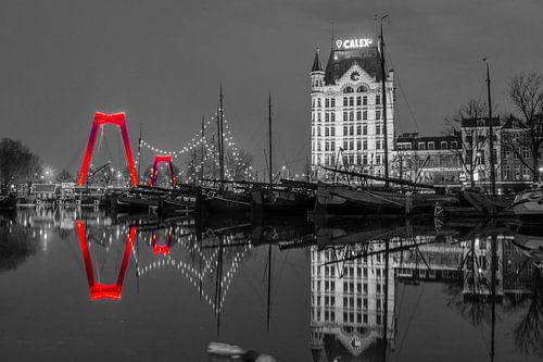 Oude Haven Rotterdam