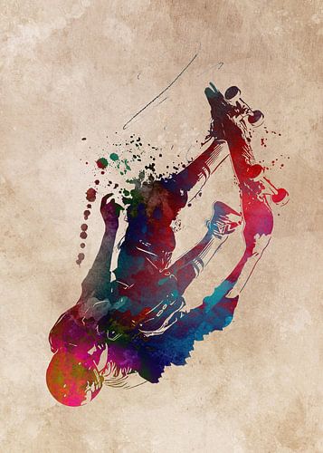 Skateboard #skate #skateboard #sport