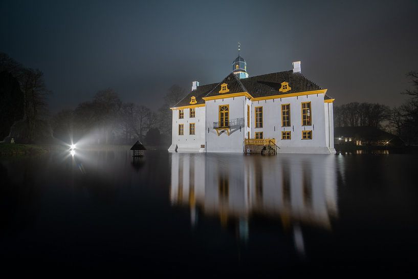 fraeylemaborg by Rianne Kugel