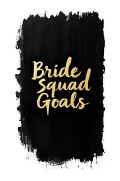 Bruidsploeg Doelen van Contributor