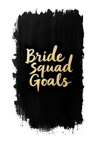 Ziele des Brauttrupps