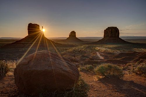 Monument Valley, Colorado, Vereinigte Staaten