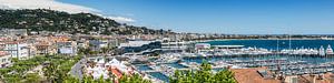 CANNES Croisette | Panorama