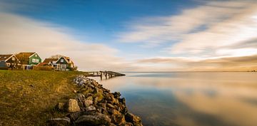 Marken (Rozenwerf) by Johan Vet