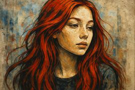 The Paradox of Innocence in Red