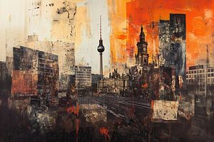 Berlin im Blick