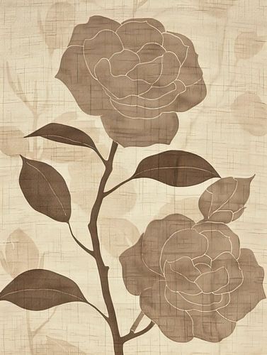 Silhouettes subtiles