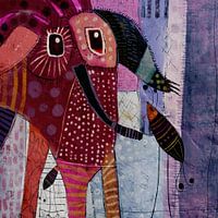 Little elephant