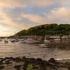 Port de la ville basse de Fishguard sur SchumacherFotografie