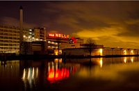 Van Nelle fabriek