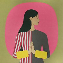 SARA & FRIENDS 20 van TW living