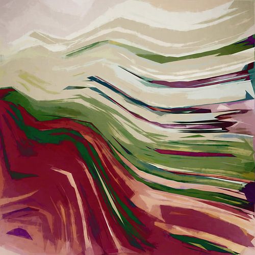 Abstracte samenstelling 1060