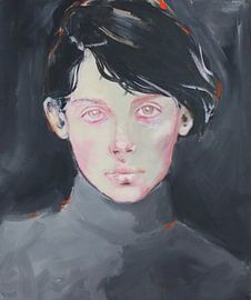 Camille sur Petra Kaindel