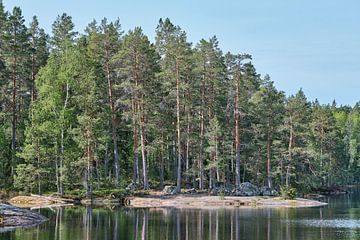 Schweden501 von Geertjan Plooijer