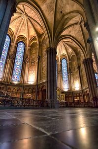 Kathedrale Notre-Dame de Treille