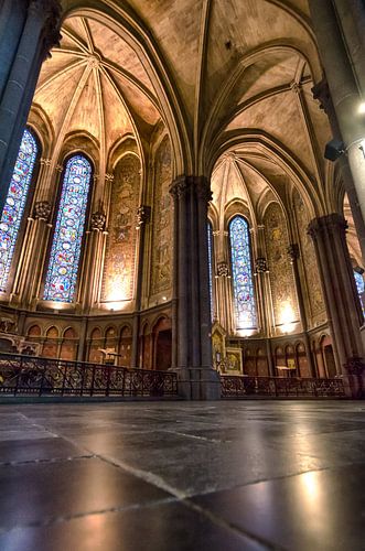 Cathedral Notre-Dame de Treille