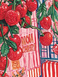 Mon Cheri von Franka Poulain