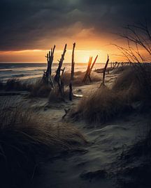 Wunderschöne Ostsee
