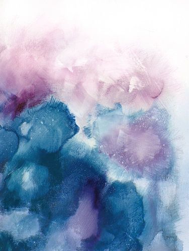 Nebula I, Mary Urban