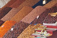 Herbal market by Theo van Woerden thumbnail