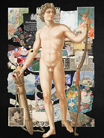 A Patchwork of Art