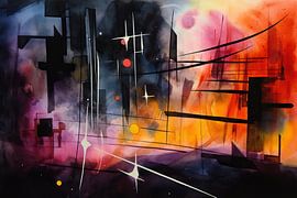 Minimal Abstract 153910