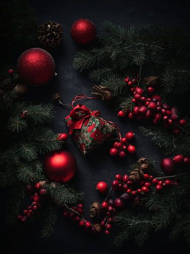 kerstboom