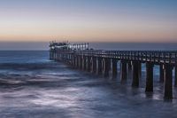The Jetty