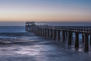 The Jetty van Peter Poppe