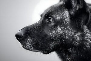 Deutscher Schäferhund