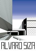 Alvaro Siza 5 - Lucht