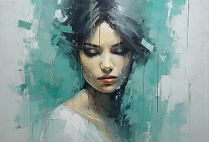 Elegante Emotionen