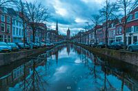 Alte Kirche Delft
