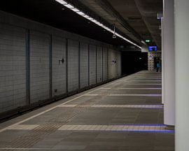 Metro von marterpeture