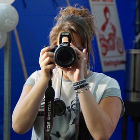 Loes Valckx profielfoto