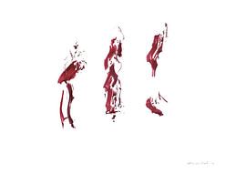 die drei Gnaden von Guus van Riet