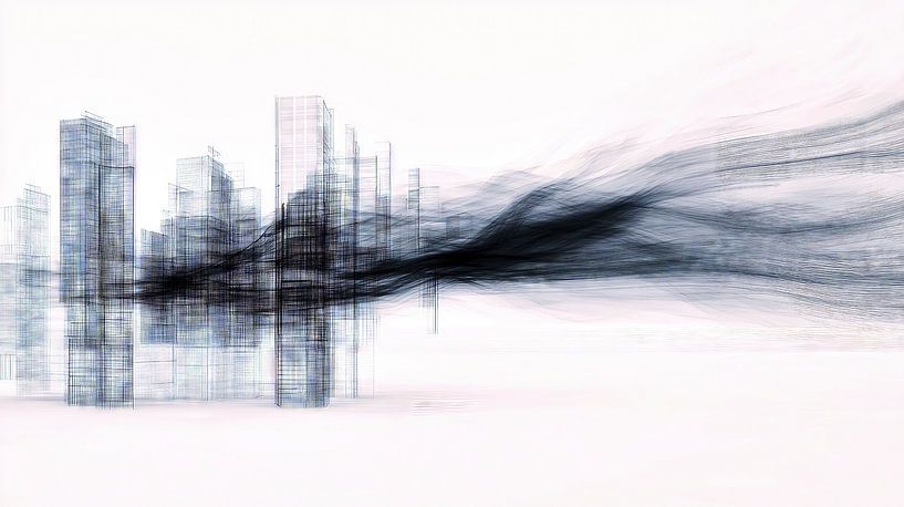 Datenfluss von Frank Heinz