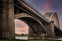 Bridge Nijmegen