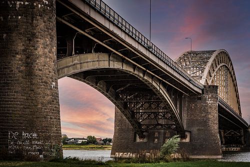 Brug Nijmegen