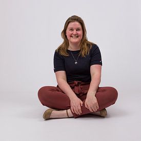Jasmin Hilhorst profielfoto