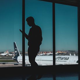 Jerry Madeira photo de profil