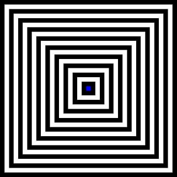 Nested | Center | 01x01 | N=10 | B van Gerhard Haberern