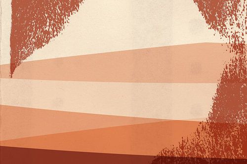 Zachte Scandinavische kleurvormen