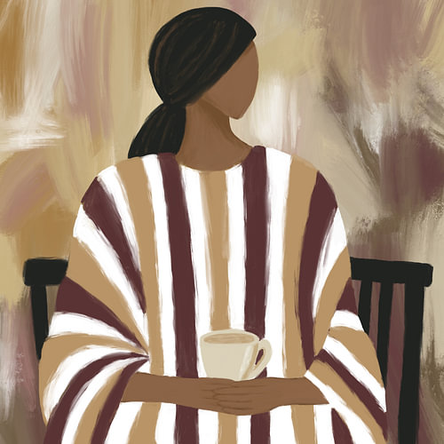 Kaffeepause