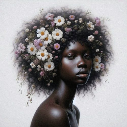 Spring Flowers Beauty