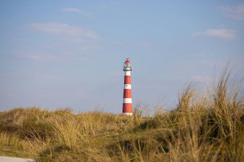 Leuchtturm von Ameland