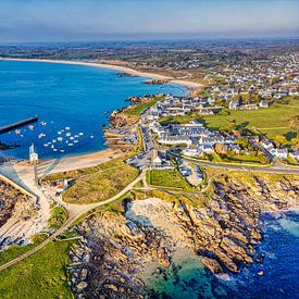 Die Lichter der Bretagne von Alain Gaymard