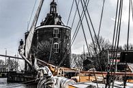 Enkhuizen by Brian Morgan thumbnail