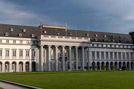 Kurfürstliches Schloss Koblenz by Richard Wareham