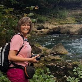 Yvonne van Os Profilfoto